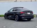 AUDI S3 SEDAN