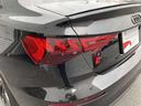 AUDI S3 SEDAN