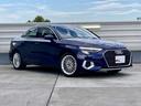 AUDI A3 SEDAN