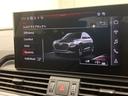 Audiドライブセレクトにより、走行シーンに応じて適切な走行モードをセレクトできます!