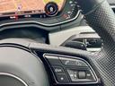 2.0TFSIクワトロ スポーツ Sラインパッケージ 4WD 認定中古車 サンルーフ アシスタンスパッケージ バーチャルコックピット LED アルミホイール スマートキー シートヒーター フルセグ DVD CD ETC(21枚目)