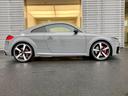 AUDI TTS COUPE