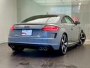 AUDI TTS COUPE