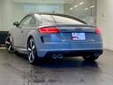 AUDI TTS COUPE
