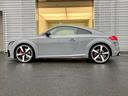 AUDI TTS COUPE