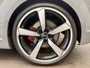 AUDI TTS COUPE