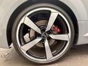 AUDI TTS COUPE
