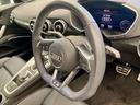 AUDI TTS COUPE