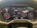 AUDI TTS COUPE