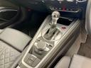 AUDI TTS COUPE