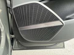 ＢＡＮＧ＆ＯＬＵＦＳＥＮサウンドシステム装備！ 3