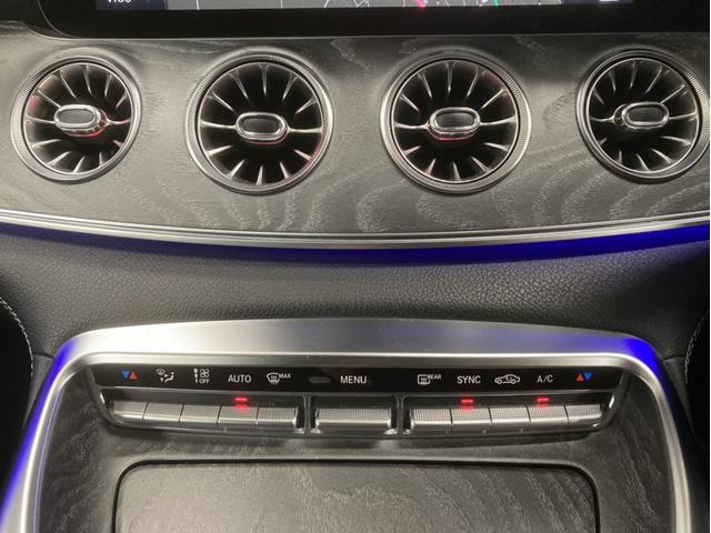 ＧＴ ４ドアクーペ ４３　４マチック＋（12枚目）