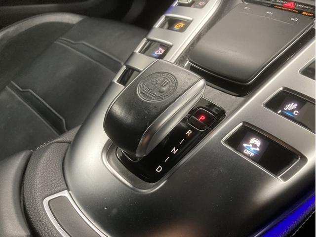 ＧＴ ４ドアクーペ ４３　４マチック＋（13枚目）