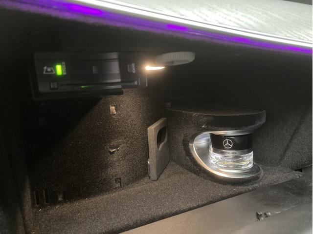 ＧＴ ４ドアクーペ ４３　４マチック＋（33枚目）
