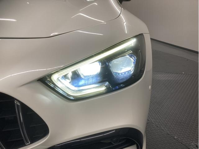 ＧＴ ４ドアクーペ ４３　４マチック＋（36枚目）