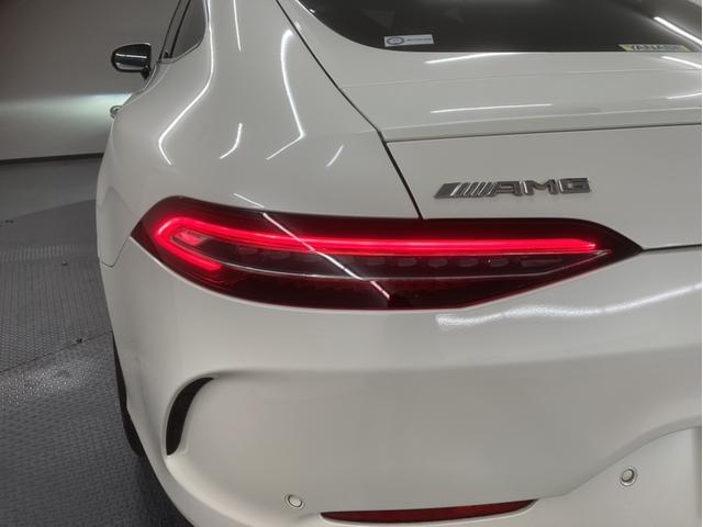 ＧＴ ４ドアクーペ ４３　４マチック＋（37枚目）
