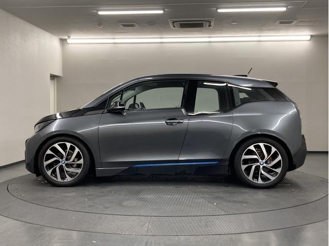 BMW i3 ATELIER RANGE EXTENDER