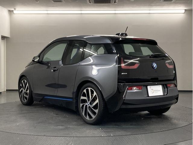 BMW i3 ATELIER RANGE EXTENDER