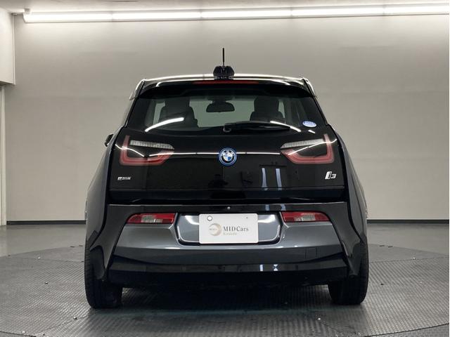 BMW i3 ATELIER RANGE EXTENDER