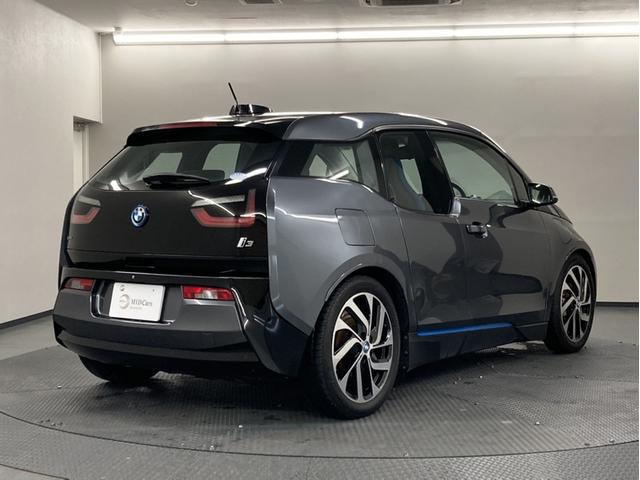 BMW i3 ATELIER RANGE EXTENDER