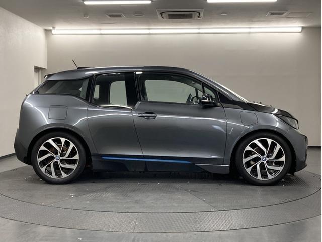BMW i3 ATELIER RANGE EXTENDER