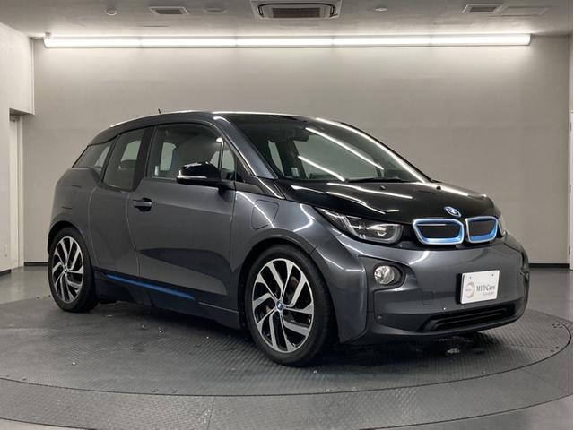 BMW i3 ATELIER RANGE EXTENDER