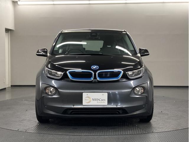BMW i3 ATELIER RANGE EXTENDER