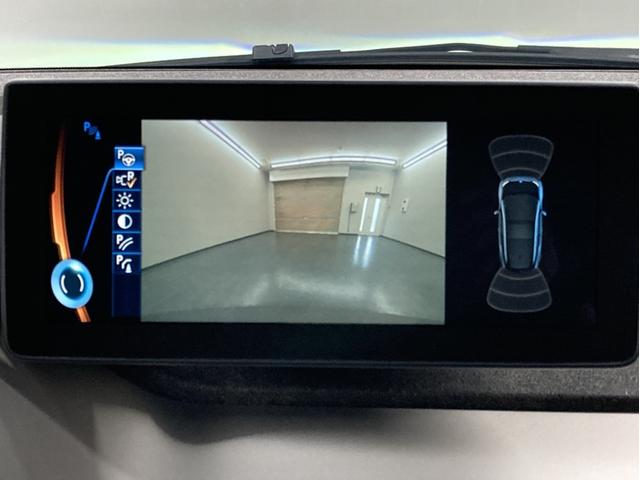 BMW i3 ATELIER RANGE EXTENDER