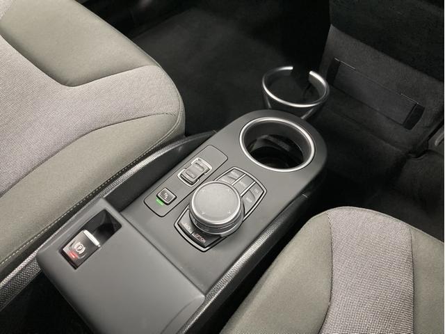 BMW i3 ATELIER RANGE EXTENDER