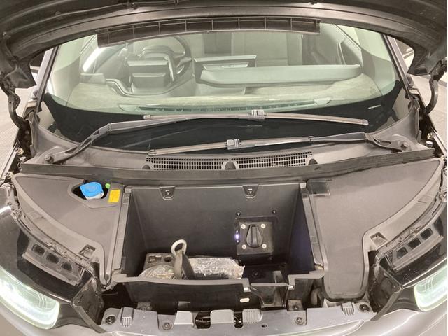 BMW i3 ATELIER RANGE EXTENDER