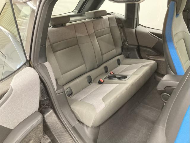 BMW i3 ATELIER RANGE EXTENDER