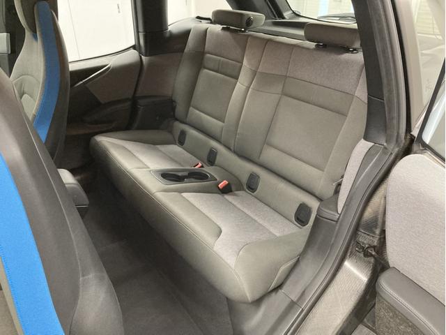 BMW i3 ATELIER RANGE EXTENDER