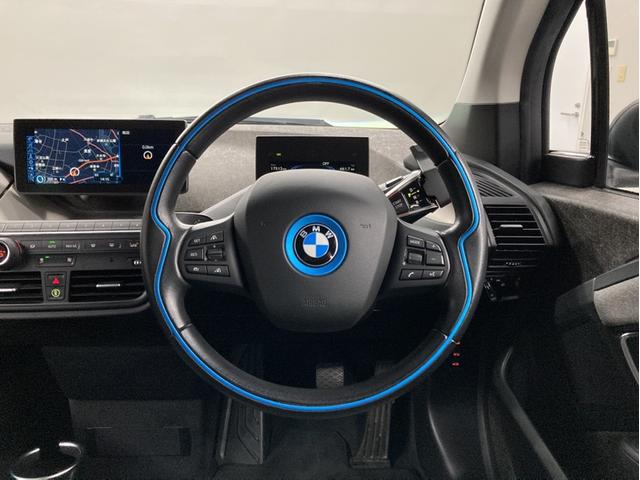 BMW i3 ATELIER RANGE EXTENDER