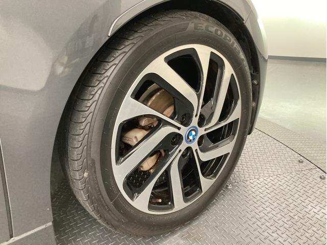 BMW i3 ATELIER RANGE EXTENDER