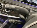 S550プラグインハイブリッドロング 黒革/パノラマSR/レーダーセーフティPKG(13枚目)