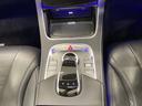 S550プラグインハイブリッドロング 黒革/パノラマSR/レーダーセーフティPKG(18枚目)