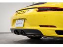 ９１１カレラＧＴＳ　カブリオレ　認定中古車　レーンチェンジアシスト　パークアシスト　カラーメーター：レーシングイエロー　カラーシートベルト：レーシングイエロー(17枚目)