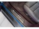 タイカン　ターボＳ　２１インチカーボンエアロブレード付き　ＬＥＤマトリクス　シートベンチレーション　パッセンジャーディスプレイ　アクティブレーンキープ　アンビエントライト　パノラマルーフ（33枚目）