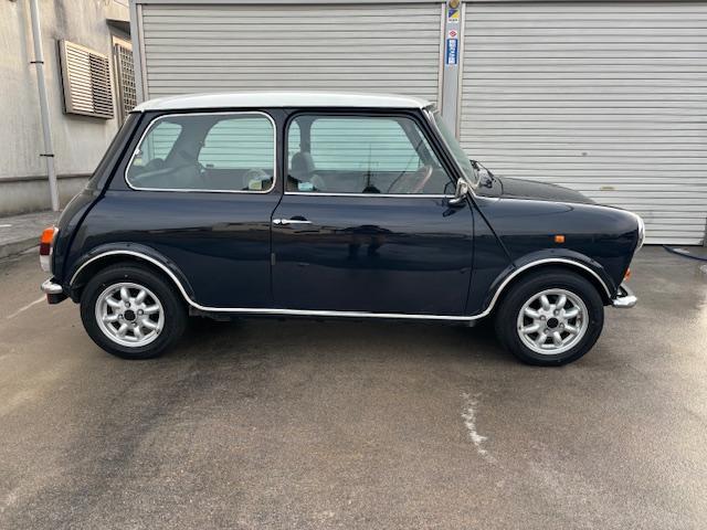 ローバー ＭＩＮＩ