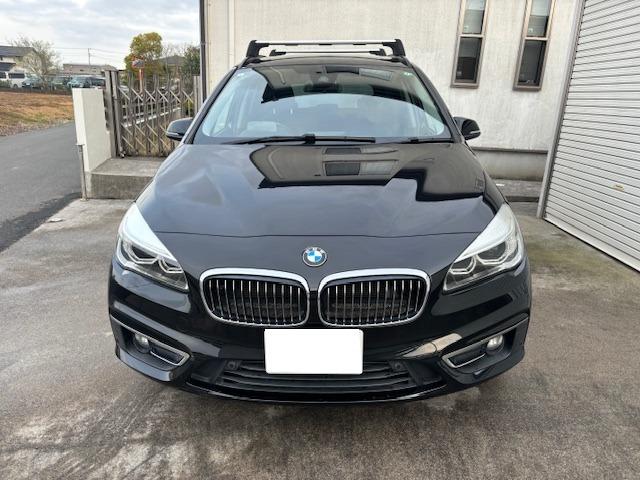 ＢＭＷ ２シリーズ