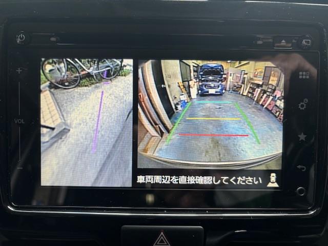 ＪスタイルＩＩターボ　検Ｒ８年５月迄／全方位モニター／純正メモリーナビ／Ｂｌｕｅｔｏｏｔｈ／ＡｐｐｌｅＣａｒＰｌａｙ／地デジ／デュアルカメラブレーキサポート／ＨＩＤ／シートヒーター／ミラー型前後ドライブレコーダー(47枚目)