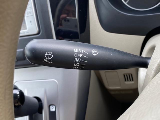 ミラ Ｘリミテッド　純正ナビ　バックカメラ　ＥＴＣ　オートエアコン（14枚目）