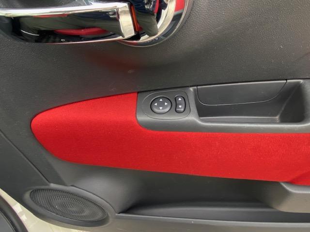 500 1.2 ポップ オートエアコン ETC 社外アルミホイル エアバック アイドリングストップ(13枚目)