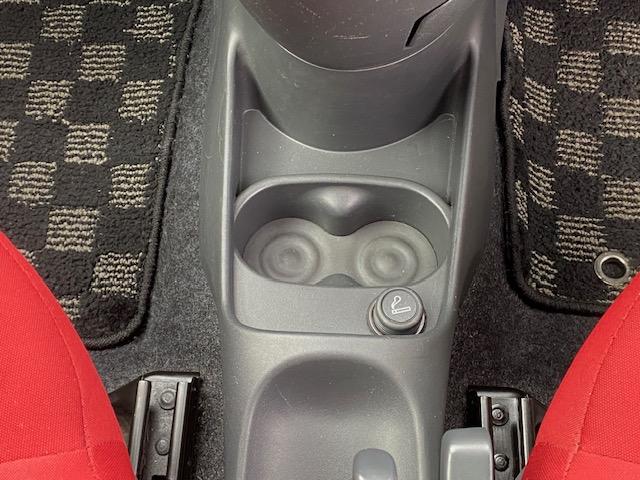 500 1.2 ポップ オートエアコン ETC 社外アルミホイル エアバック アイドリングストップ(15枚目)