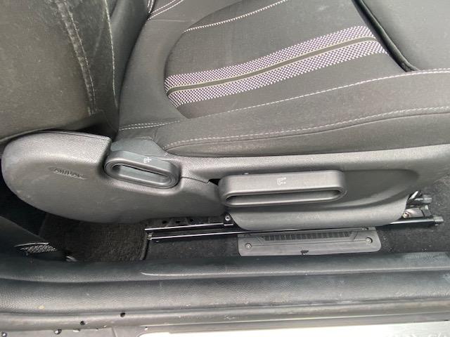 MINI クーパーS ホワイト/ブラックツートン 純正HDDナビ バックカメラ 地デジチューナー 純正16インチアルミホイール ドラレコ前後(14枚目)