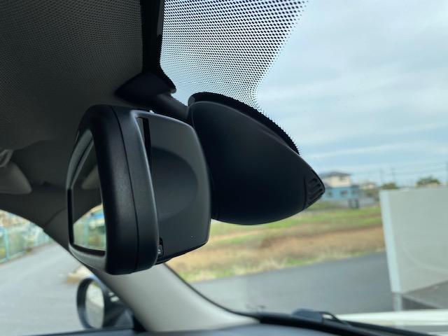 MINI クーパーS ホワイト/ブラックツートン 純正HDDナビ バックカメラ 地デジチューナー 純正16インチアルミホイール ドラレコ前後(26枚目)