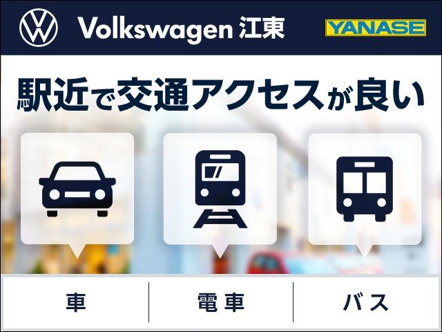 ポロ ＴＳＩハイライン　アダプティブクルーズコントロール　渋滞時追従支援システム　障害物センサー　ドライバー疲労検知システム　レーンキープアシストシステム　後方死角検知機能　ＬＥＤヘッドライト　アルミホイール（１６インチ）（55枚目）