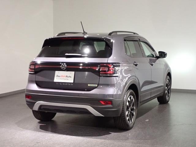 純正フォルクスワーゲンＴーCROSS交換用ワイパーブレード前後セット 純正フォルクスワーゲンTーCROSS交換用ワイパーブレード前後セット