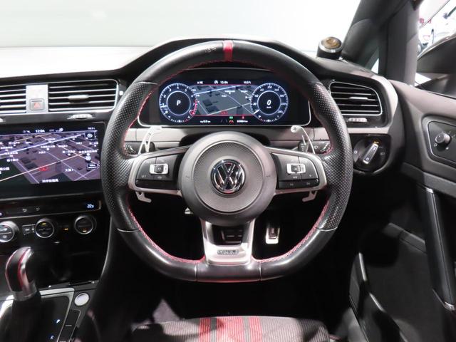 ゴルフＧＴＩ ＴＣＲ　認定中古車　６００台限定車　アクラポビッチマフラー　希少車種　バックカメラ　前後障害物センサー　Ｂｌｕｅｔｏｏｔｈ接続　ＴＣＲ専用シート　オートクルーズコントロール　禁煙車　ＬＥＤヘッドライト（7枚目）