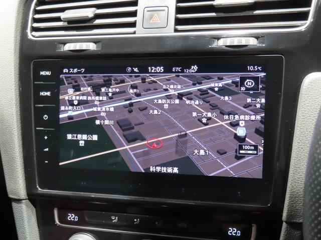 ゴルフＧＴＩ ＴＣＲ　認定中古車　６００台限定車　アクラポビッチマフラー　希少車種　バックカメラ　前後障害物センサー　Ｂｌｕｅｔｏｏｔｈ接続　ＴＣＲ専用シート　オートクルーズコントロール　禁煙車　ＬＥＤヘッドライト（10枚目）